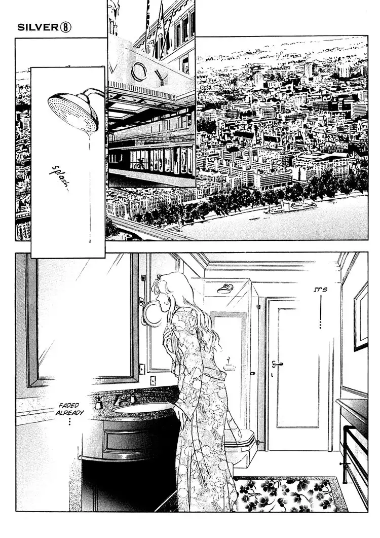 Silver (FUJITA Kazuko) Chapter 48 22